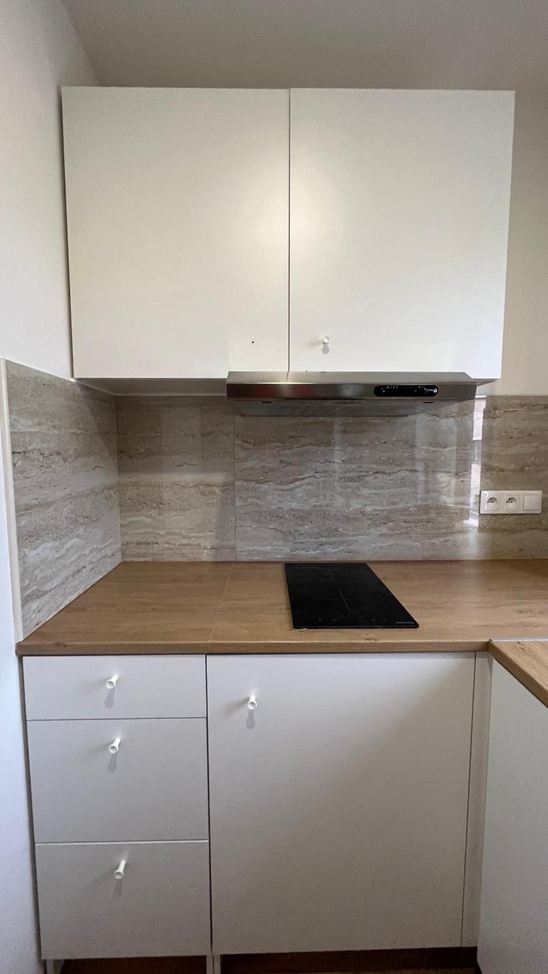 Apartment Golden Prague 78 Vestec  Bagian luar foto